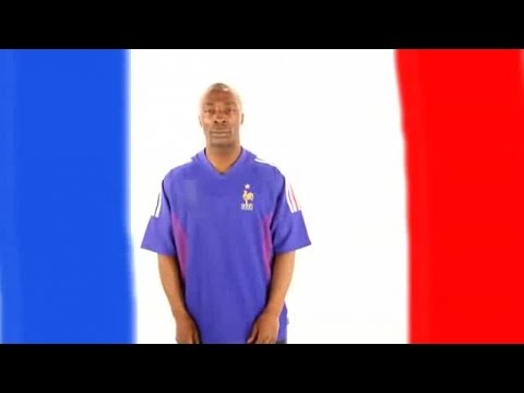 MC Jean Gab'1 - La Marseillaise (Clip Officiel)