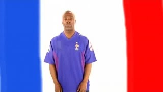 MC Jean Gab'1 - La Marseillaise (Clip Officiel)