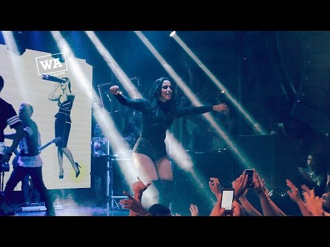 BAILE DA PODEROSA | ANITTA + MC LEOZINHO | WA PORTO ALEGRE  | 08.04.2016