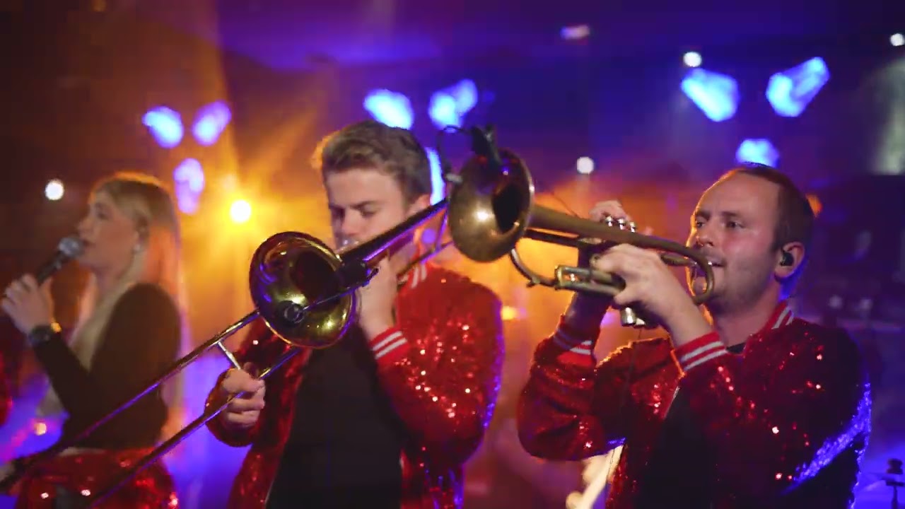 Your Band – Video 1