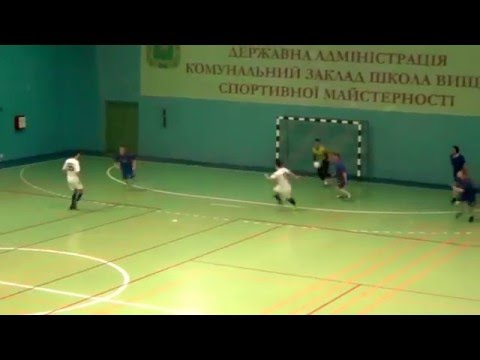 ФК ХА 10 Тур 7 Лига Пушка – Global Logic