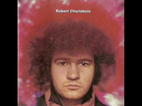 Robert Charlebois - Graziella