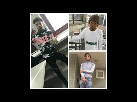 RGE Tone x Childish Hippie x Ycn Ray - Come Back (2018)