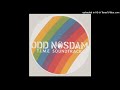 Odd Nosdam - Trunk Bomb (2007)