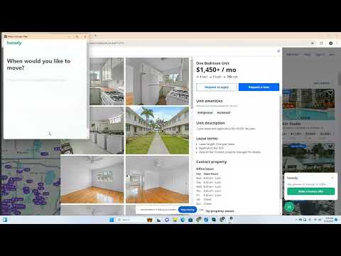 Item video thumbnail
