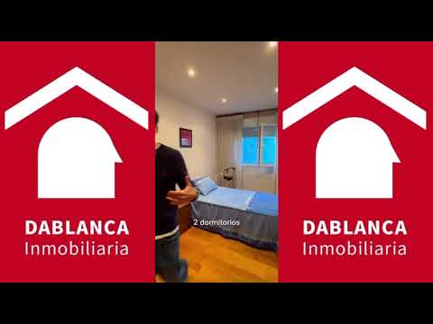 Piso en Avenida das Américas- DABLANCA INMOBILIARIA 