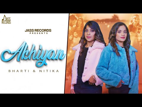 Akhiyan — watch video