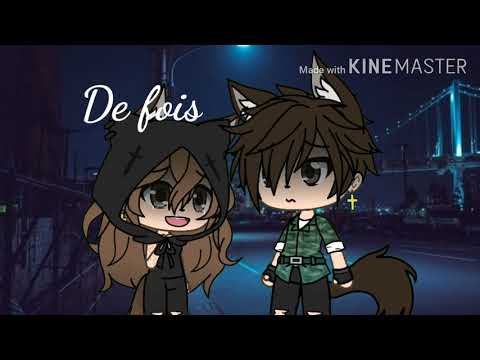 6000 fois meme | GachaLife TikTok Compilation