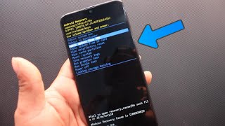 How To Hard Reset Samsung A10s Remove Screen Lock/Pattern/Pin/Finger/Password At Your Home
