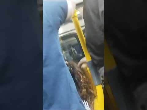A DURA REALIDADE DE QUEM MORA EM JUQUITIBA E DEPENDE DESSE TRANSPORTE PÚBLICO COLETIVO