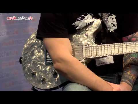 Musikmesse 2014 Pelanda-Baehler News