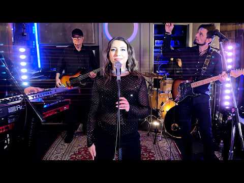 'Diamonds' Rihanna | Live Band Cover | Sing It Live