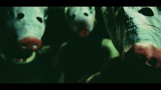 Jaw Bones // Ego Tripper [Official Video]