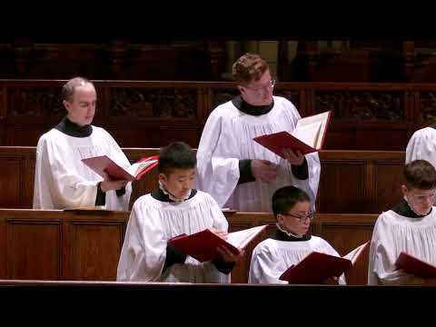 Thumbnail for Lord, Let Me Know Mine End video