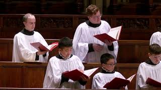 Lord, Let Me Know Mine End