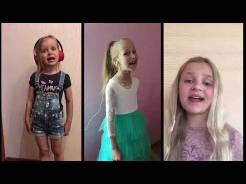 Vokālā studija "Pigoriņi" -  4.sezonas noslēgums