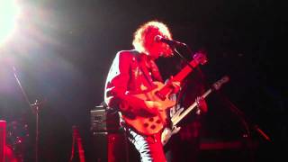 Jimbo Mathus & the Tri State Coalition - Jimmy The Kid