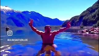 CARRETERA AUSTRAL DEL GENERAL AUGUSTO PINOCHET, RESERVA NACIONAL LAGO LAS TORRES, PATAGONIA CHILE🇨🇱