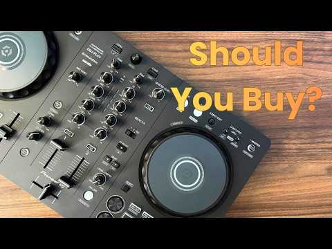 Should You Buy The DDJ FLX-4 In 2026?