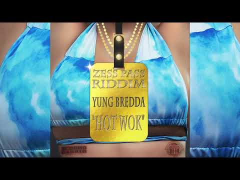 Yung Bredda – Hot Wok (Zess Pass Riddim) | Soca 2023