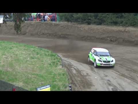 00029 MMČR Autocross Humpolec 23. - 24.42022