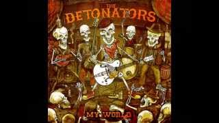 The Detonators My World album teaser