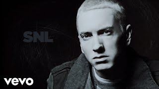 Eminem - Survival (Live on SNL)