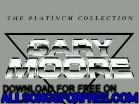 gary moore - Story Of The Blues - The Platinum Collection