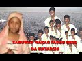 MAJALASIN MATAR FADAR BEGE FARKON MAFADI