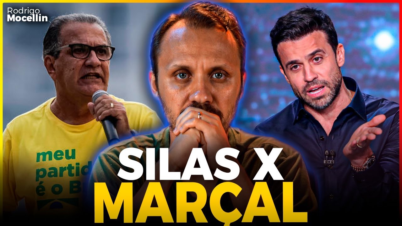 Dividindo a direita? | Pastor Rodrigo Mocellin