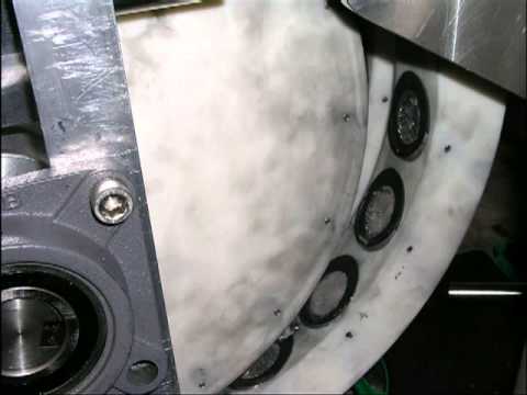 Perendev  Magnetic Motor