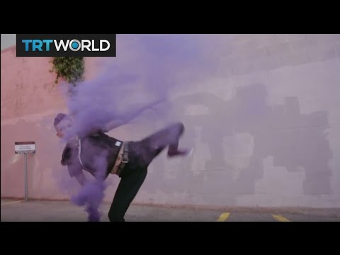 Vietnam-Graffiti: Straßenkünstler protestieren gegen staatliche Zensur