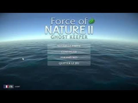 Force of Nature 2 S1 EP 18 Les îles paradisiaques