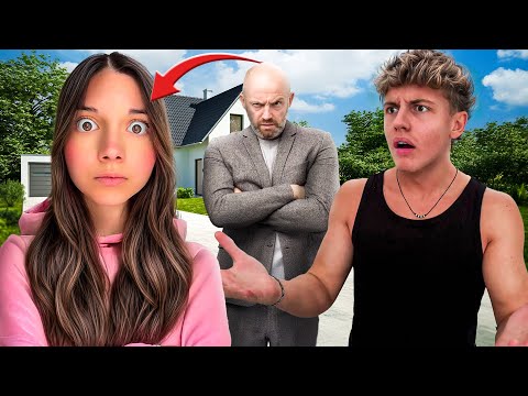 J'AI RENCONTRÉ LE PÈRE DE COSSI 😭 (ft. @Cossiyt)