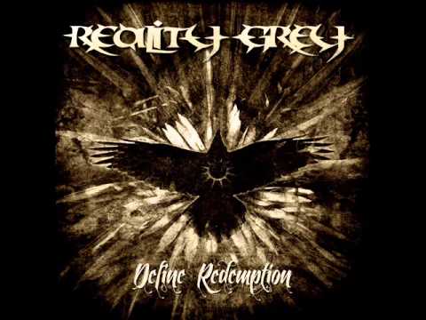 REALITY GREY - Departed designs