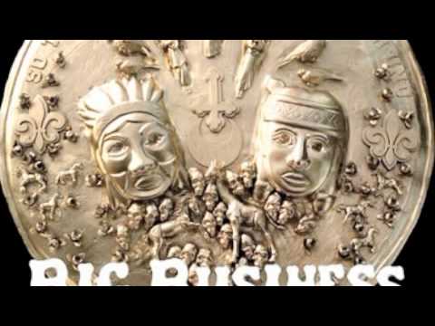 Big Business - Just as the Day Was Dawning