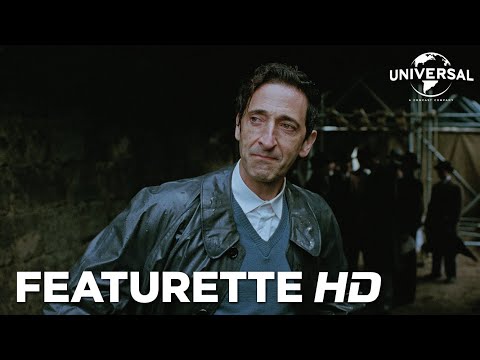 Featurette - Proyección en 70mm [VOSE]