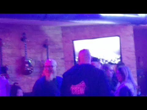 Eizbrand Live Release JEANLUC