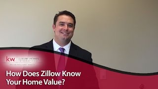 Tucson Real Estate Agent: What you need to know about Zillow