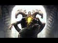 Black Adam Whatsapp Status Black Adam DC