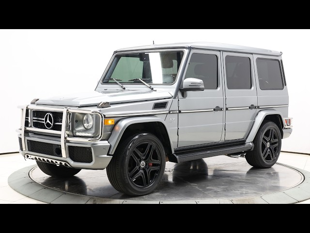 2013 Mercedes-benz G-class - Image 98