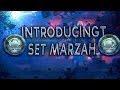 Introducing Set Marzah #Joined @SetSniping 