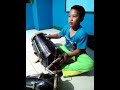 Anak Kecil Main Kendang