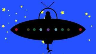 Flying Saucer Blues for Fiasco