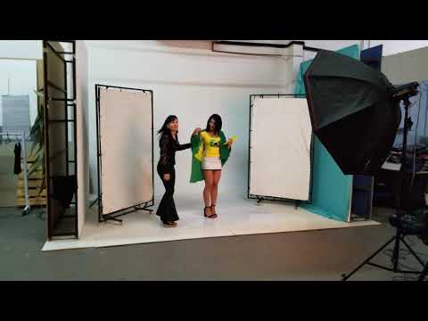 BLUSA BABY LOOK ROUPA DO BRASIL COPA DO MUNDO RUSSIA 2018