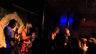 Brutal Truth - Birth of Ignorance / Stench of Profit (Providence,RI 5/22/12)