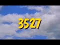 Sesame Street Ep 3527 November 19 1996