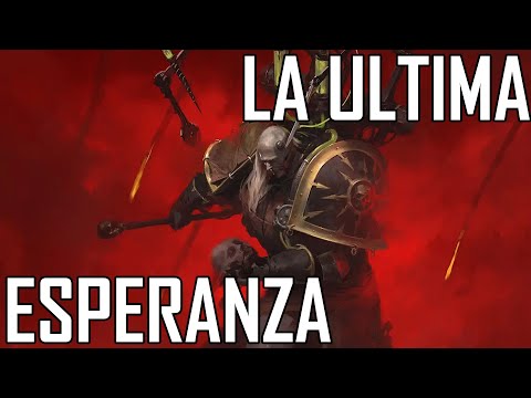 El amanecer del nuevo hombre - Fabius Bile | Warhammer 40k Lore