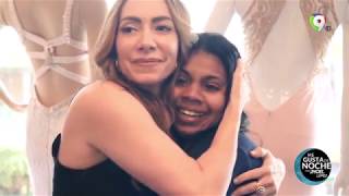 Que tan Sensible es Miralba Ruiz, Bromas Pensadas Me Gusta de Noche