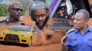 😳AMASIGANRWA YAMAMODOKA YAGARUTSE KARIMPINYA QUEEN,REGIS  NA ISH KEVIN MURI F1 MURWANDA: REGIS SKITS